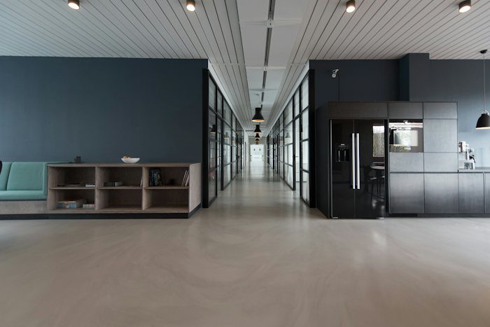 Commercial Construction